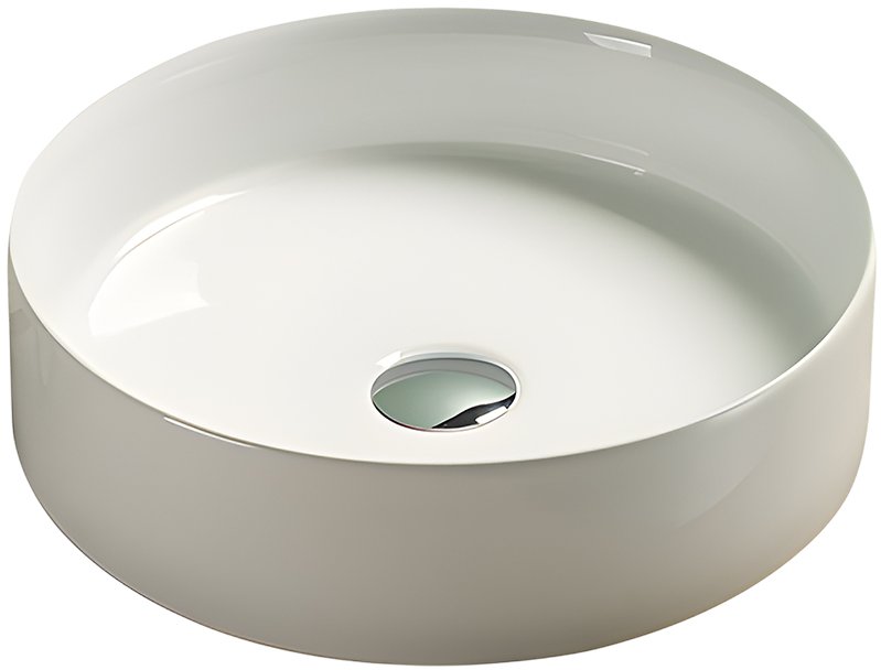 Умывальник Amore di Mare Bella 39404-RD